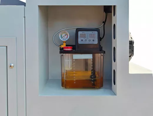 Станок токарный с ЧПУ METAL MASTER XNC 3250 GM4