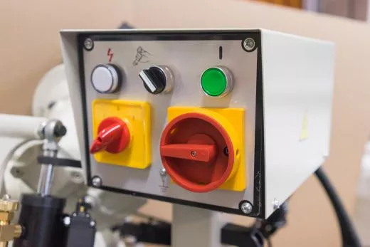 Ленточнопильный станок STALEX SBS-250G