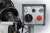 Станок ленточно-пильный ручной WELLON BS-260G