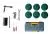 Станок токарный с ЧПУ METAL MASTER XNC 50100 GM8