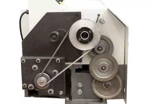 Токарный станок Metal Master MML 2870MV