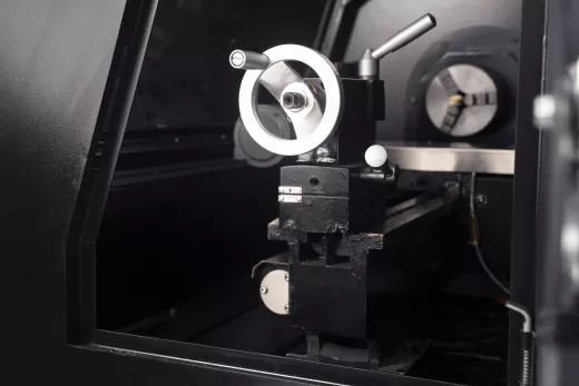 Станок токарный настольный с ЧПУ MACHINDEX CTCNC21C (Siemens)