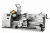 Станок токарный настольный CTMACH WM210v (люнет, 4К-патрон)