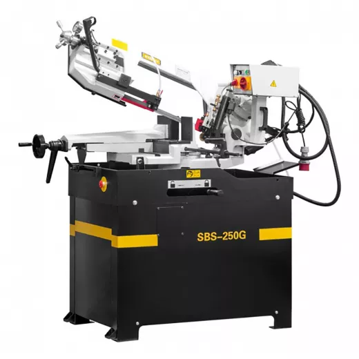 Ленточнопильный станок STALEX SBS-250G