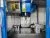 MetalTec TOPMILL 1360F вертикальный обрабатывающий центр с ЧПУ (4 оси)