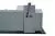 Настольный токарно-винторезный станок Metal Master MML 2140VE с проходным отверстием шпинделя 38мм