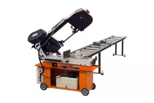 Ленточнопильный станок Stalex BS-712N/G