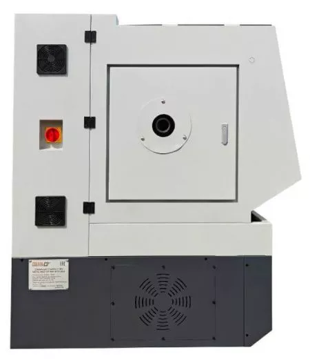 Станок токарный с ЧПУ METAL MASTER XNC 4075 SM8