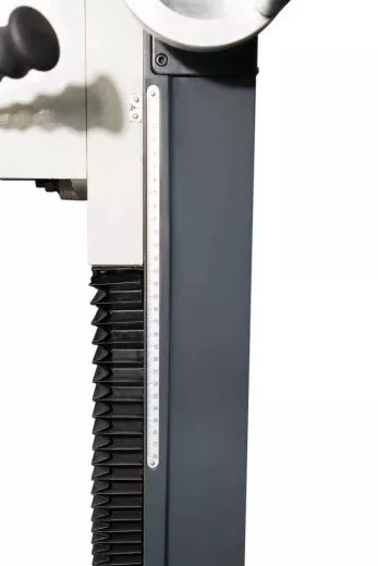 Станок сверлильно-фрезерный Metal Master MMD-25LV BD