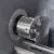 SP210 CNC Токарный станок с ЧПУ с горизонтальной станиной