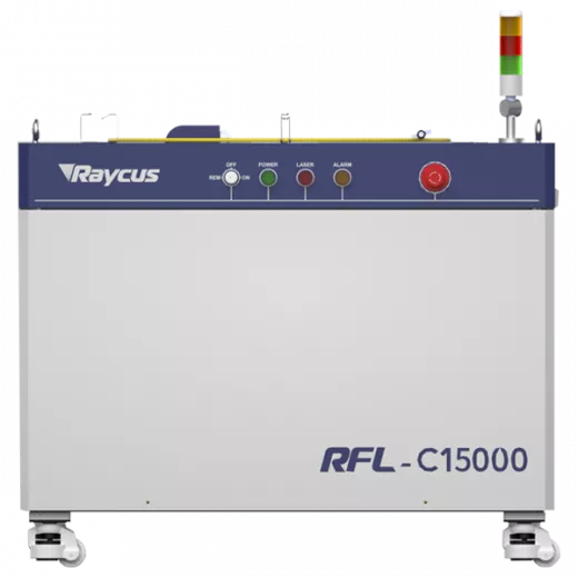 Raycus 15000W