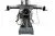 Фрезерный широкоуниверсальный станок MetalMaster DMM 7550CW