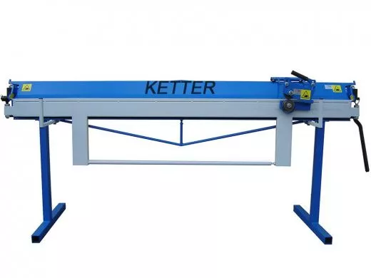 Листогиб ручной Ketter 2500/0.75