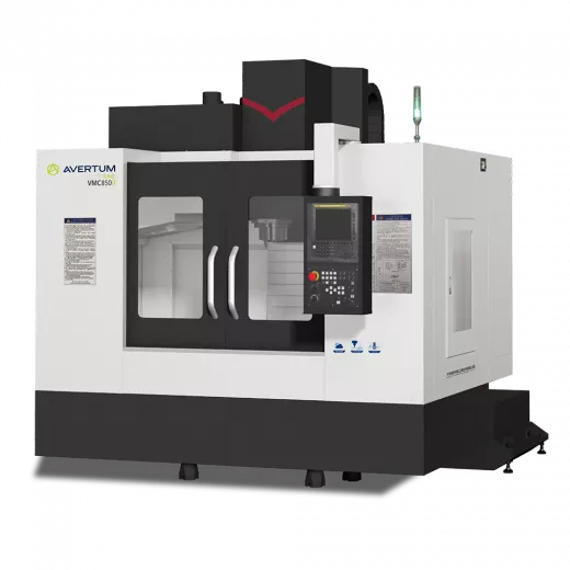 Вертикально-фрезерный обрабатывающий центр HISION VMC1000II/P