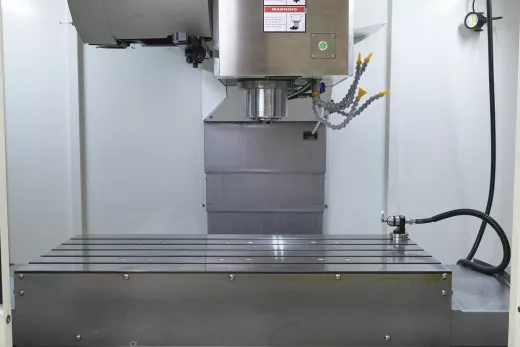Станок фрезерный с ЧПУ 3-х осевой LUZHONG VMC1160 (10K)