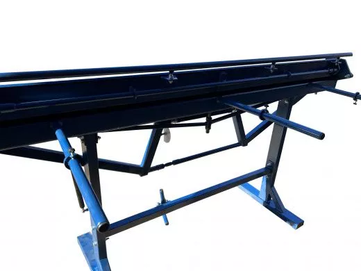 Листогиб механический BerTech ZRD 3000/ 0,6 