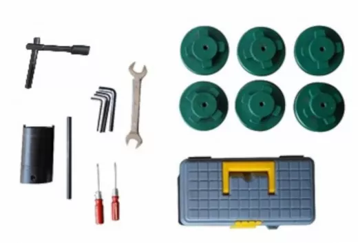 Станок токарный с ЧПУ METAL MASTER XNC 4075 SM8