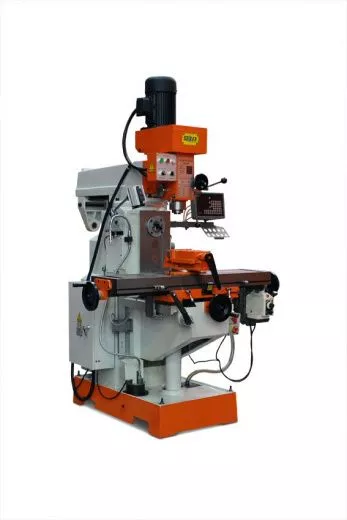 Универсально-фрезерный станок STALEX ZX6350C