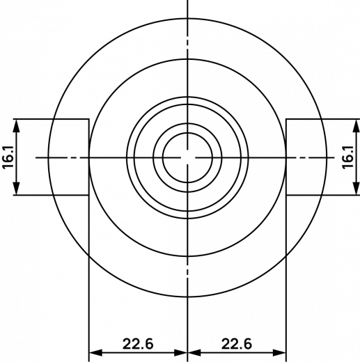 Вертикальный обрабатывающий центр DAHAN VMC1160