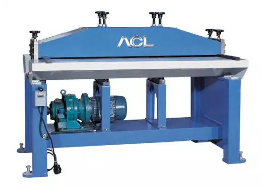 Станок для нанесения рёбер жёсткости ACL G-1.0х2500