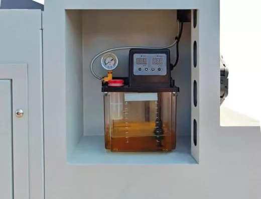 Станок токарный с ЧПУ METAL MASTER XNC 36100 FH6