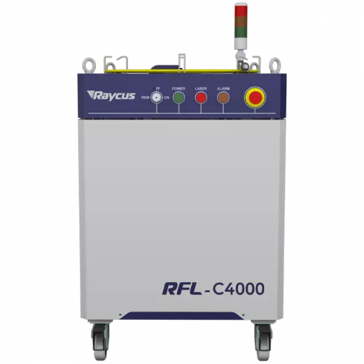 Raycus 4000W