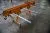 Листогиб механический DACHDECKER ZRD 2150