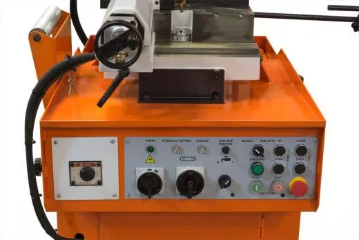 Гидравлический станок ленточнопильный Stalex BS-315GH