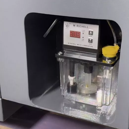 SP210 CNC Токарный станок с ЧПУ с горизонтальной станиной
