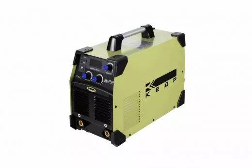 Сварочный инвертор КЕДР ARC-250G