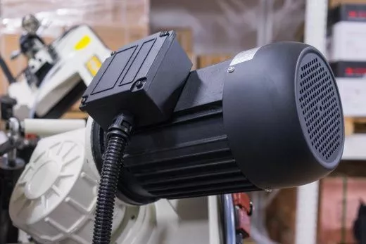 Ленточнопильный станок STALEX SBS-250G