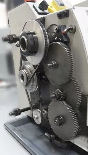 Токарный станок Turner MML 180x300v