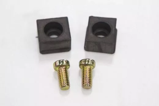 Тиски станочные Stalex QM16125