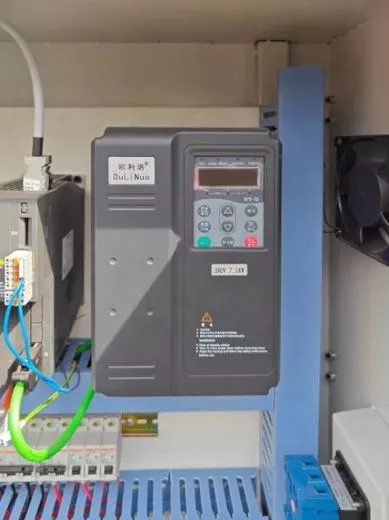 Станок токарный с ЧПУ METAL MASTER XNC 4075 SM8