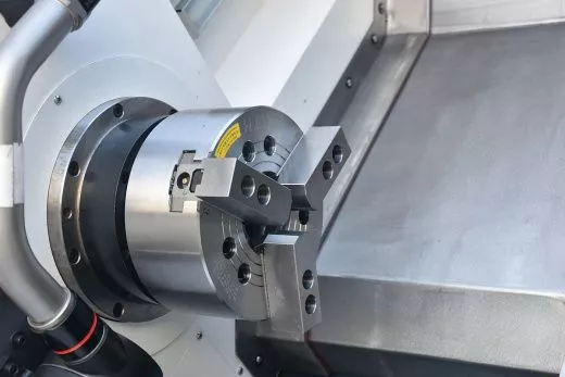 MetalTec ТС 45x750 (Комплектация ПРОМ) - Токарный станок ЧПУ с наклонной станиной