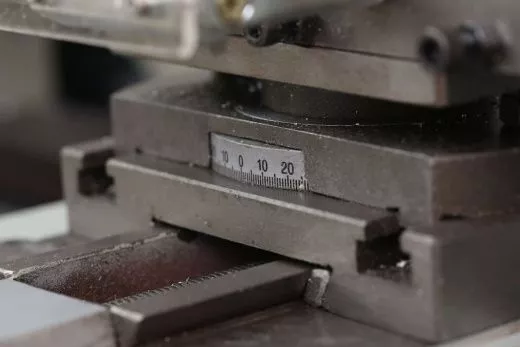 Токарный станок Metal Master MML 2550MV