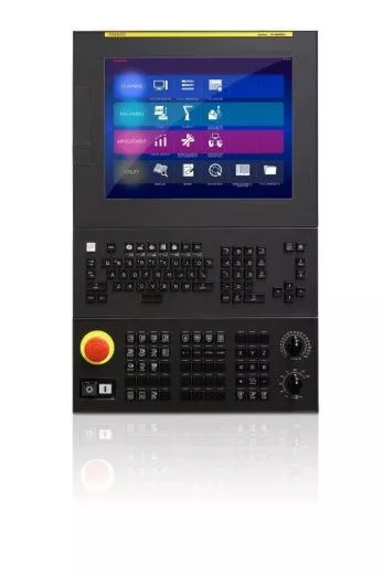 Токарный станок HISION HTC300IIMCx580 с приводным инструментом