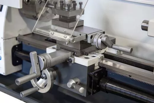 Станок токарный MetalMaster MML 2140V