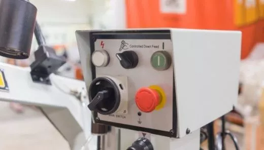 Ленточнопильный станок STALEX BS-315GD