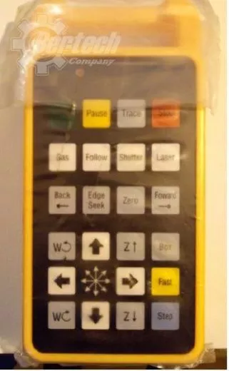 Оптоволоконный лазерный станок для резки металла LF3015LN 500Вт Raycus