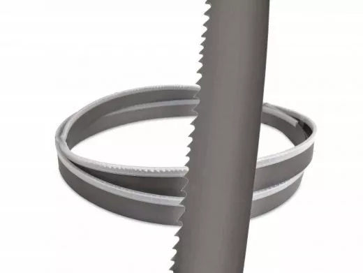 Пильное полотно Metal Master M42 27х0,90х3380 3/4