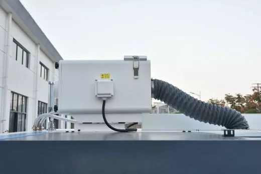 MetalTec ТС 45x750 (Комплектация ПРОМ) - Токарный станок ЧПУ с наклонной станиной