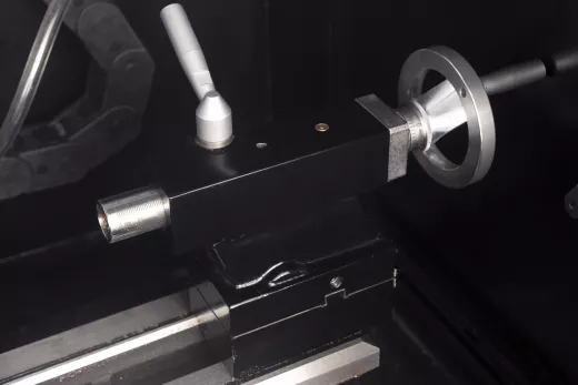 Станок токарный настольный с ЧПУ MACHINDEX CTCNC21C (Siemens)