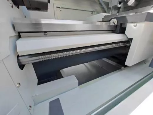Станок токарный с ЧПУ METAL MASTER XNC 4075 SM8